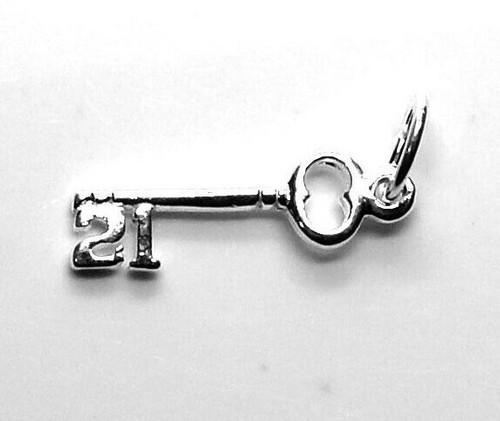 21st key twenty one - key, 21