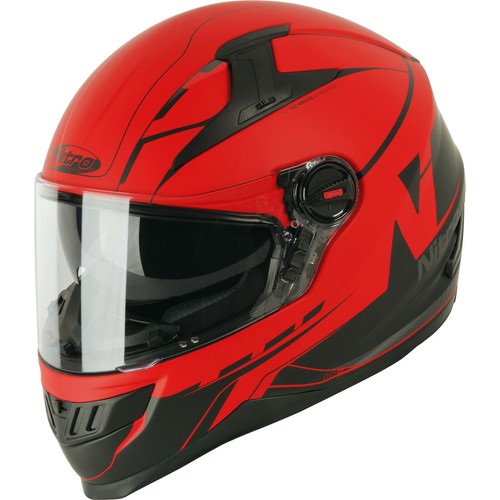 Now half price nitro analog - half, price*