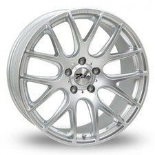 19” ZITO 935 5-120 ALLOY