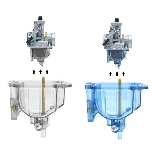 Mikuni vm22 carburetor float - carburetor,