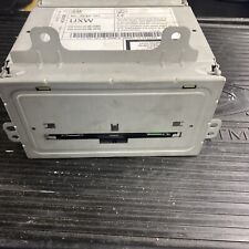 Vauxhall CD 500 INSIGNIA/ASTRA