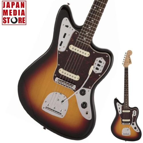 Fender made japan - in,