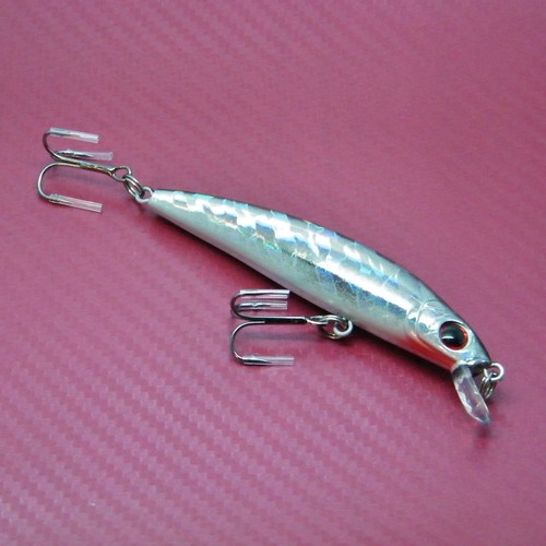 Floating shallow diving minnow - shallow,