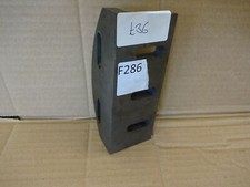 Myford ML7 / Super 7 lathe 6" angle plate