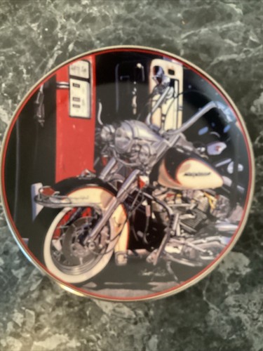 Harley davidson heritage - harley,