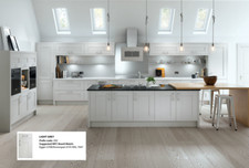 Cartmel Shaker Replacement