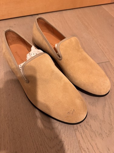 Duke and dexter loafer - duke, uk9