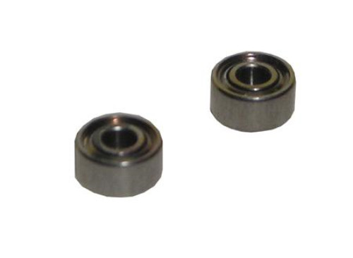 Bearings fits - 2, 2.5)