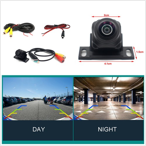 1080p car rearview - 1080p,