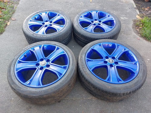 Genuine stormer alloy - 2,