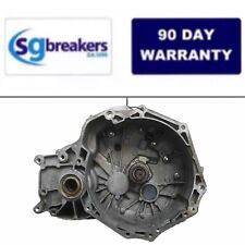 Vauxhall Zafira A Vectra C Astra G 1998-2004 2.0 DTI F23 5 Speed Gearbox