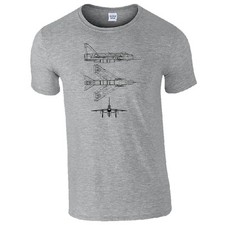 Lightning Aircraft T-Shirt -