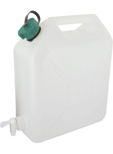 5lt fresh water - water, jerrycan
