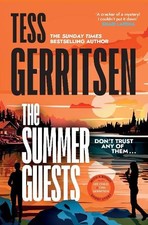 The summer guests - the, guests:
