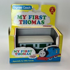 Golden Bear MY FIRST THOMAS