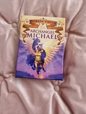 Archangel Raphael's Healing