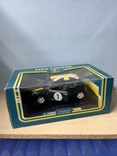 Foxtons Mini Cooper 1:18 Scale