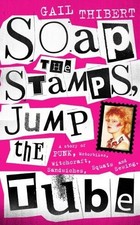 Soap The Stamps, Jump The