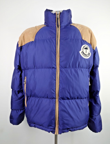 Moncler palm angels - moncler, down