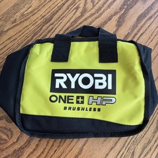 Genuine Ryobi Nylon Tool Bag