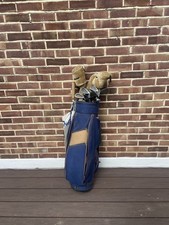 Cougar Golf Set