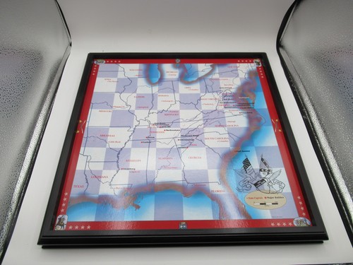 Vintage american civil - vintage,