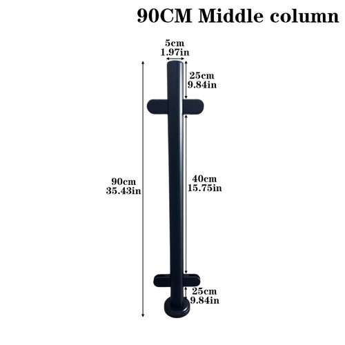 Balcony glass panel - balcony,