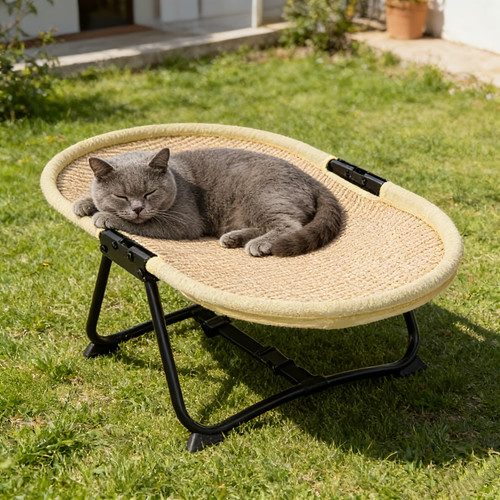 Foldable portable cat dog - foldable, &