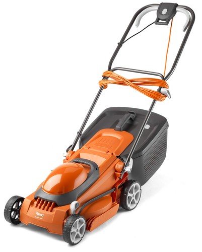 Flymo easistore 380r electric - flymo,