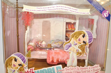 Bratz world house - bratz, collection