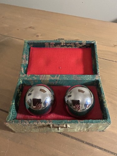 Vintage chinese baoding - vintage,
