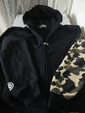 A Bathing Ape Men's Hoodie