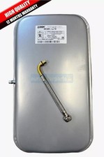 IDEAL VOGUE MAX COMBI 26  32  40 BOILER  EXPANSION VESSEL KIT 176865