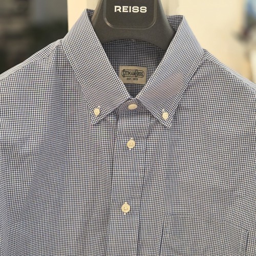 Gitman bros mens oxford - bros,