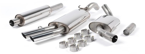 Milltek mcxvw202 front pipe - mcxvw202,