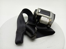 VOLKSWAGEN BEETLE Seat Belt -