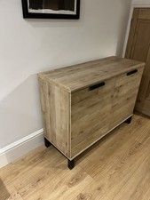 Next Light Bronx Oak Effect