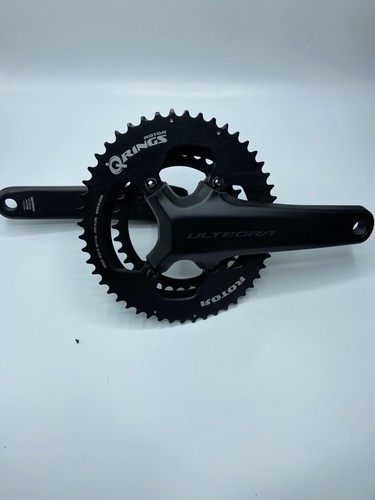 Cycle cranks ultegra fc8100 - cycle,