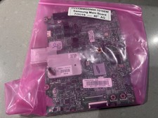 SAMSUNG 40" LED/LCD TV