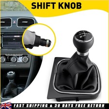 5 Speed Car Gear Shift Stick