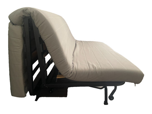 Ikea lycksele double sofa bed - lycksele,