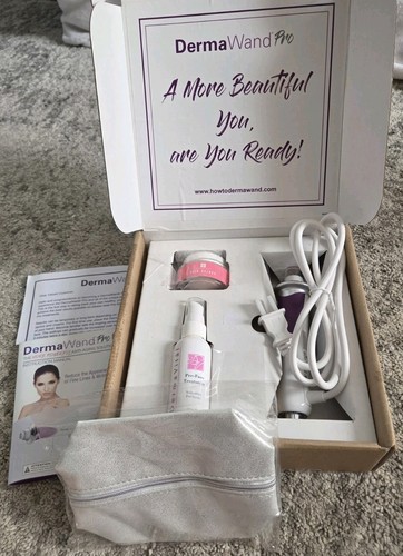 Derma young pro anti aging - young, anti-aging