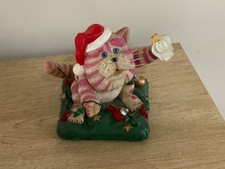 Robert Harrop BAGPUSS BGCS05 BAUBLES & BAGPUSS CHRISTMAS SPECIAL 2205