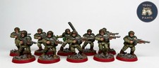 Warhammer 40k - Astra Militarum - Guardsman Unit
