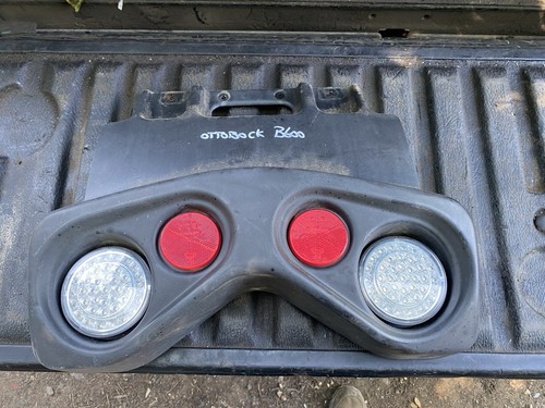 Ottobock b600 power chair - ottobock,