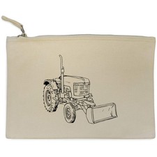 'Tractor with Digger