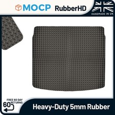 5mm Heavy-Duty Rubber Boot Mat