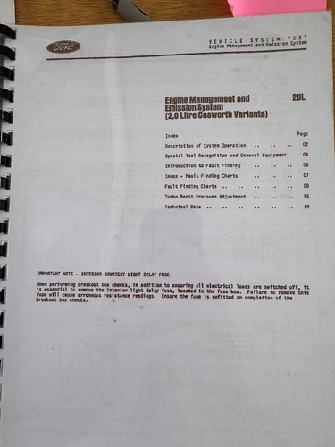 Cosworth engine management - cosworth, -engine