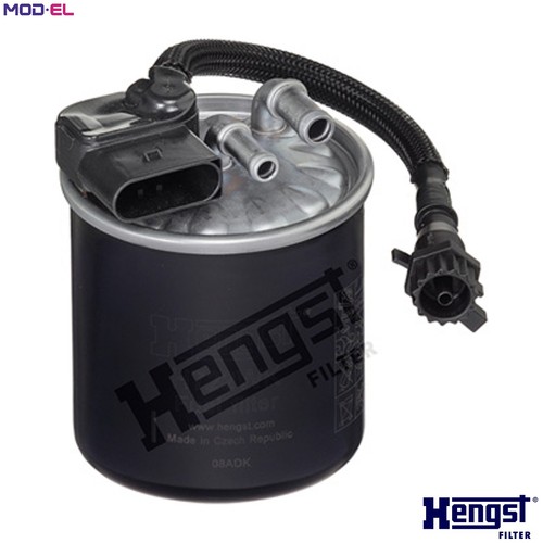Fuel filter h722wk for - filter,