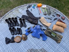 Vintage Accessories For Action